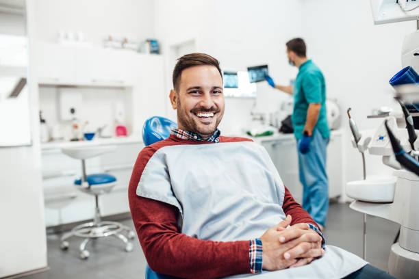 Shady Cove, OR Dental Services Company