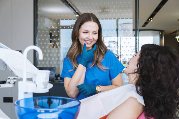 Dental Bonding in Shady Cove, OR